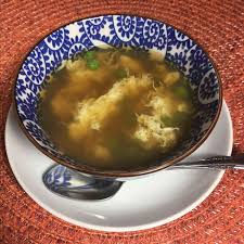 chinese egg soup recipe
