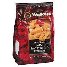 walkers shortbread mini fingers cookies