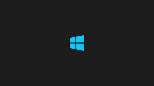 Some people might have plain black or plain white desktop backgrounds. Black Windows 10 Hd Wallpapers On Wallpaperdog