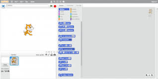 With scratch, you can program your own interactive stories, games, and animations. Scratch 2 0 Scratch Wiki