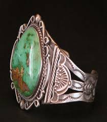 vine turquoise jewelry