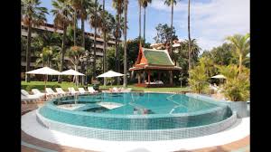 hotel botanico the oriental spa garden