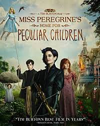 Di new tempat nonton ini, kaka bisa mendapatkan : Miss Peregrine S Home For Peculiar Children Moviepooper
