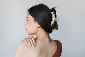 hair accessories are damaging your hair