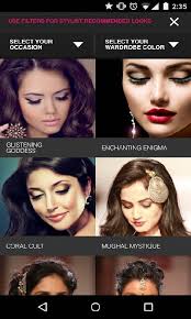 free lakme makeup pro apk for