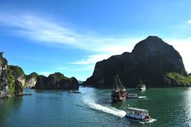 Image result for du lịch hạ long