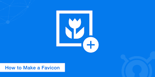 how to make a favicon small and