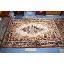 patterned woollen rugs karachi