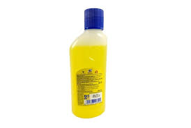 lizol lemon floor cleaner