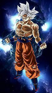 Goku Wallpaper HD for Android - APK ...