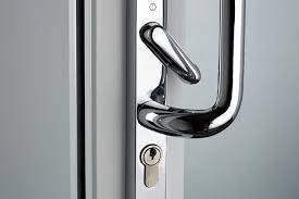 Secure Patio Doors Give You Peace Of