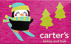 carter s gift card at 9