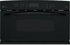 Consumer support troubleshootingtips installationinstructions operating instructions safetyinstructions. Ge Psb2200nbb 30 Inch Speed Oven With 1 7 Cu Ft Manual Clean Speedcook Convection Oven Microwave Oven Cooking Mode Glass Touch Controls And Stainless Steel Interior Black