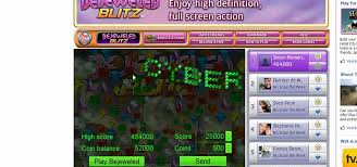 This is a list of codes that can be activated in bejeweled 2. How To Unlock All Game Modes In Bejeweled 2 12 17 08 Web Games Wonderhowto