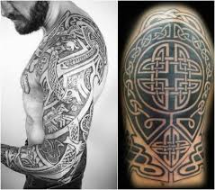 cultural origin of por tattoo designs