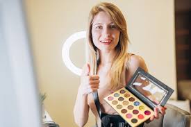 cosmetics makeup artist