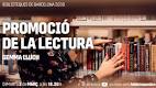 Bibliotecas de Barcelona 2030 | Info Barcelona | Ayuntamiento de ...