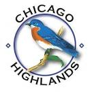 Chicago Highlands Club – Chicago Highlands Club-Golf Shop