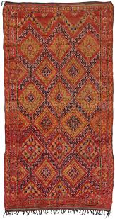 guild moroccan rug 21505