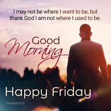 Good morning is a salutation, or an expression. Good Morning Friday Wishes Quotes And Messages Images Status