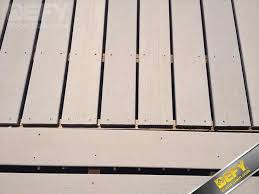 How do you clean composite deck boards? How To Clean And Seal Composite Decking Defy Wood Stain