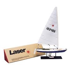 cl sail international laser boat