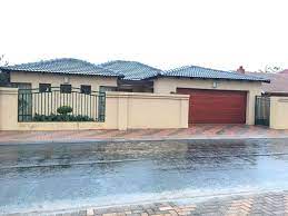 House Conversion Diepkloof Soweto