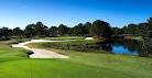 Hunters Creek Golf Course - Florida Golf Course Review