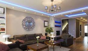 trending pop led designs for your home