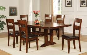 Common Dining Room Table Shapes Sizes