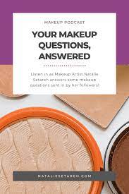 your makeup questions answered part