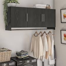 Camberly 3 Door Wall Cabinet With