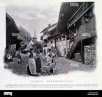 Swiss Village, No. 2  Movie