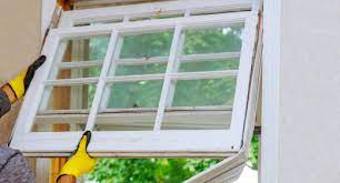 Replacing Windows What To Expect