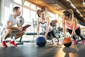 top fitness trends for 2019 afa