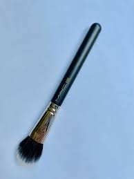 mac cosmetics 159s dual fibre brush