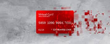 can a virtual credit card help cut down