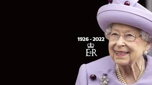 Queen Elizabeth II death | Latest news | Yahoo UK