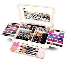 afeef clic deluxe makeup kit