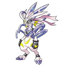 Lekismon Wikimon The 1 Digimon Wiki
