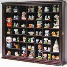 Displaygifts Collectible Solid Wood