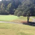 Homestead/Old Mill at Flat Creek Golf Club in Peachtree City