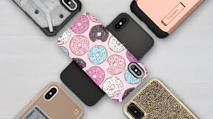 If you have stickers at home, stick these onto your case to quickly transform how it looks. The Best Iphone X Cases Pcmag