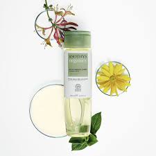 sothys cleansing oil the face eyes
