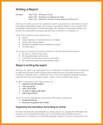 Report Writing Template For Students Allthingsproperty Info
