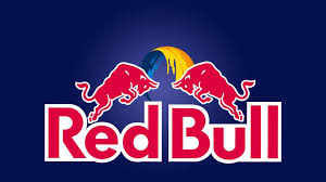 red bull logo wallpaper