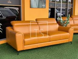 furniture jb sg genuine leather