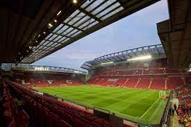 anfield stadium stand by stand