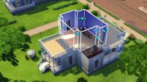 The Sims 4 House Building Tips How To