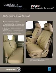 Seat Covers Paul Machenry Amp Company